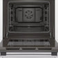 Bosch Built-in Oven Stainless Steel - HBF011BR1Z