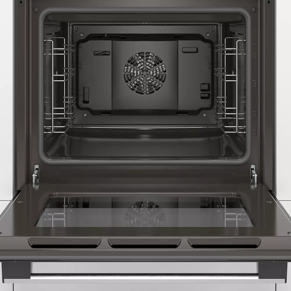 Bosch Built-in Oven Stainless Steel - HBF011BR1Z