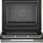 Bosch Series 8 built-in oven – Black HBG7563B1