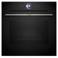 Bosch Series 8 built-in oven – Black HBG7764B1