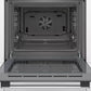 Bosch Series 4 Built-in Oven 60 x 60 cm Stainless steel - HBJ534ES0Z