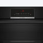 Bosch 60cm Multifunctional Oven – Black HBJ559EB6Z