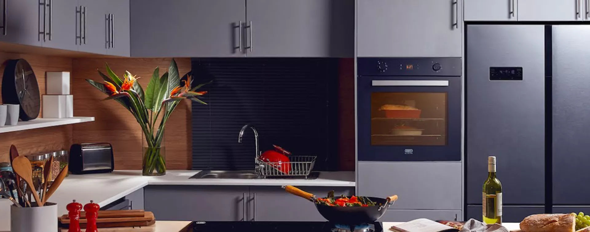 Claremont home appliances online specials