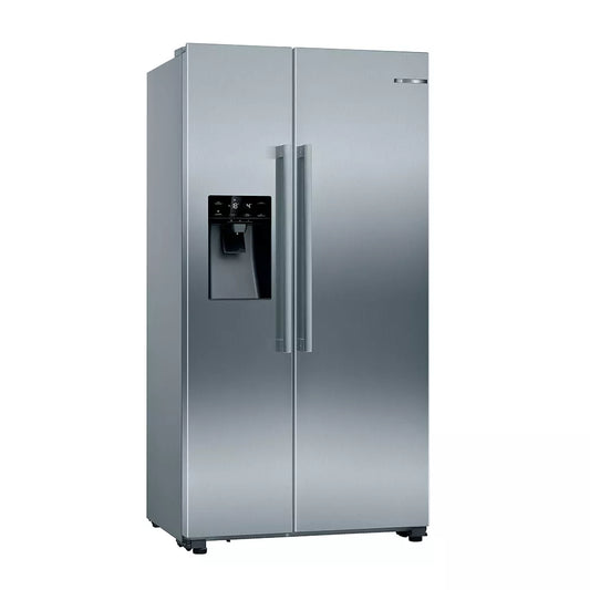 Bosch Side by Side Fridge - KAI93VI304