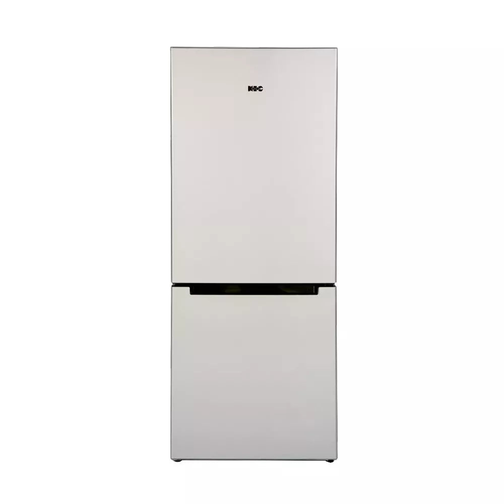 KIC 276l Metallic Bottom Freezer Fridge - KBF631/2ME