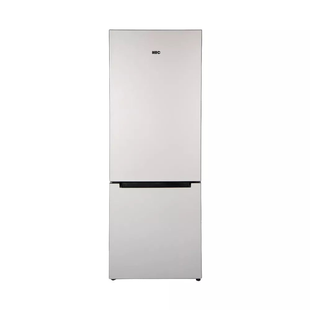 KIC 314l Black Bottom Freezer Fridge - KBF635/2ME