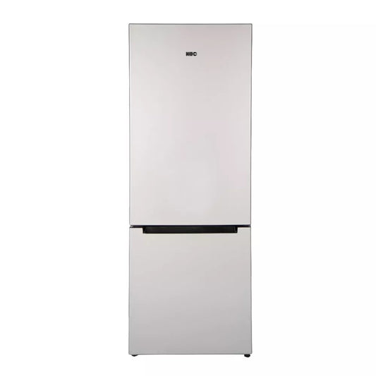 K.I.C 344l Combi Fridge Freezer - KBF639/2ME