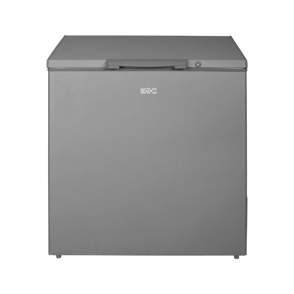 K.I.C 207l Chest Freezer - KCG210/2