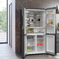 Siemens IQ500 French Door Bottom freezer KF96NAXEA