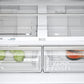 Siemens IQ500 French Door Bottom freezer KF96NAXEA