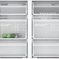 Siemens IQ500 French Door Bottom freezer KF96NAXEA