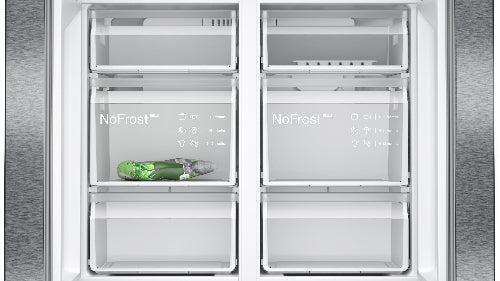 Siemens IQ500 French Door Bottom freezer KF96NAXEA