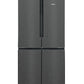 Siemens IQ500 French Door Bottom freezer KF96NAXEA