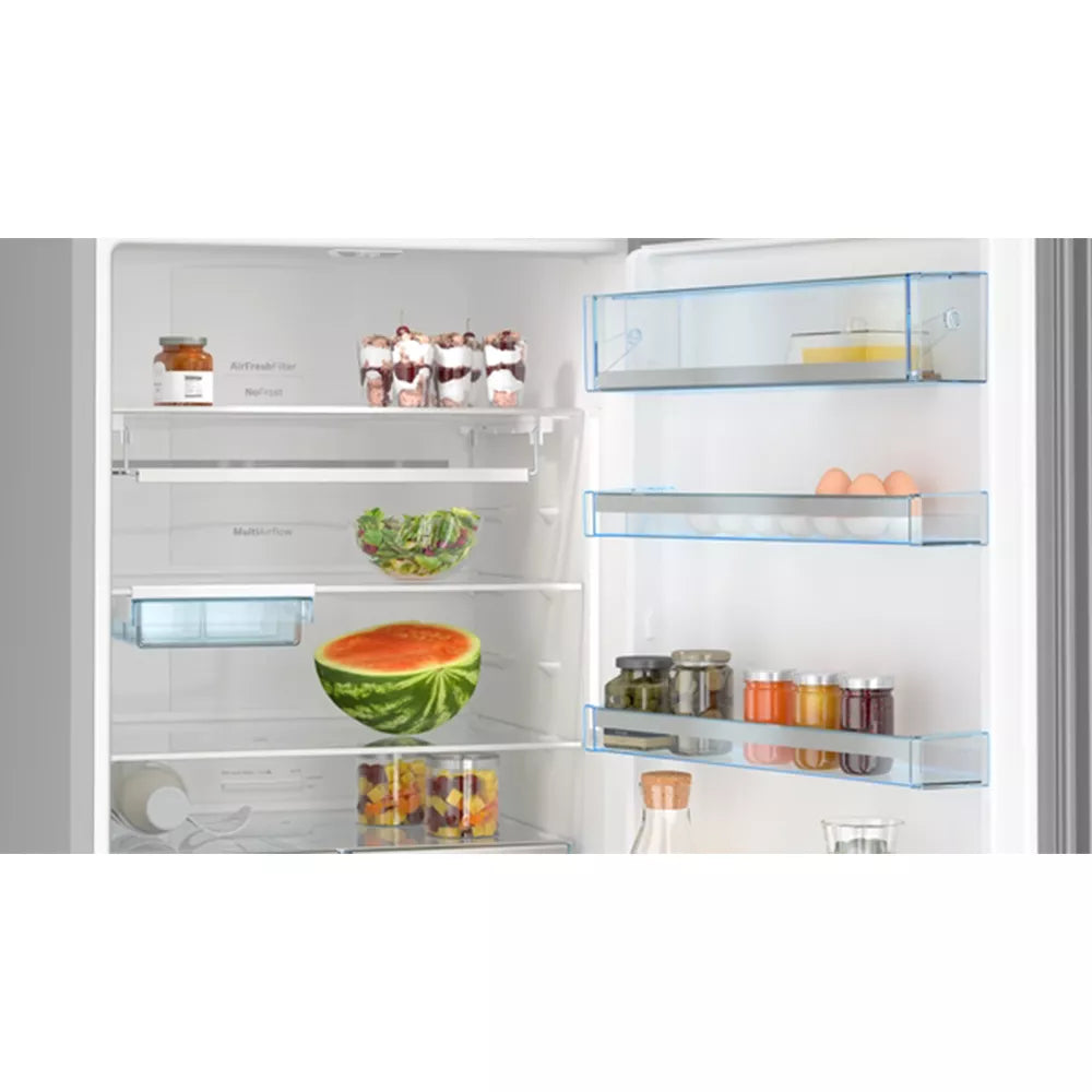 Bosch Fridge Bottom Freezer - KGN56LB31U