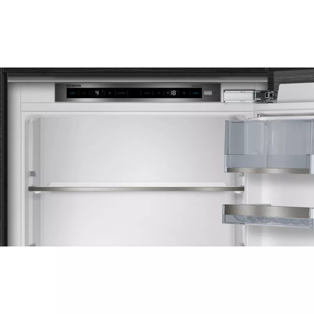 Siemens Integrated Combi Fridge - KI86SAF30U