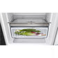 Siemens Integrated Combi Fridge - KI86SAF30U