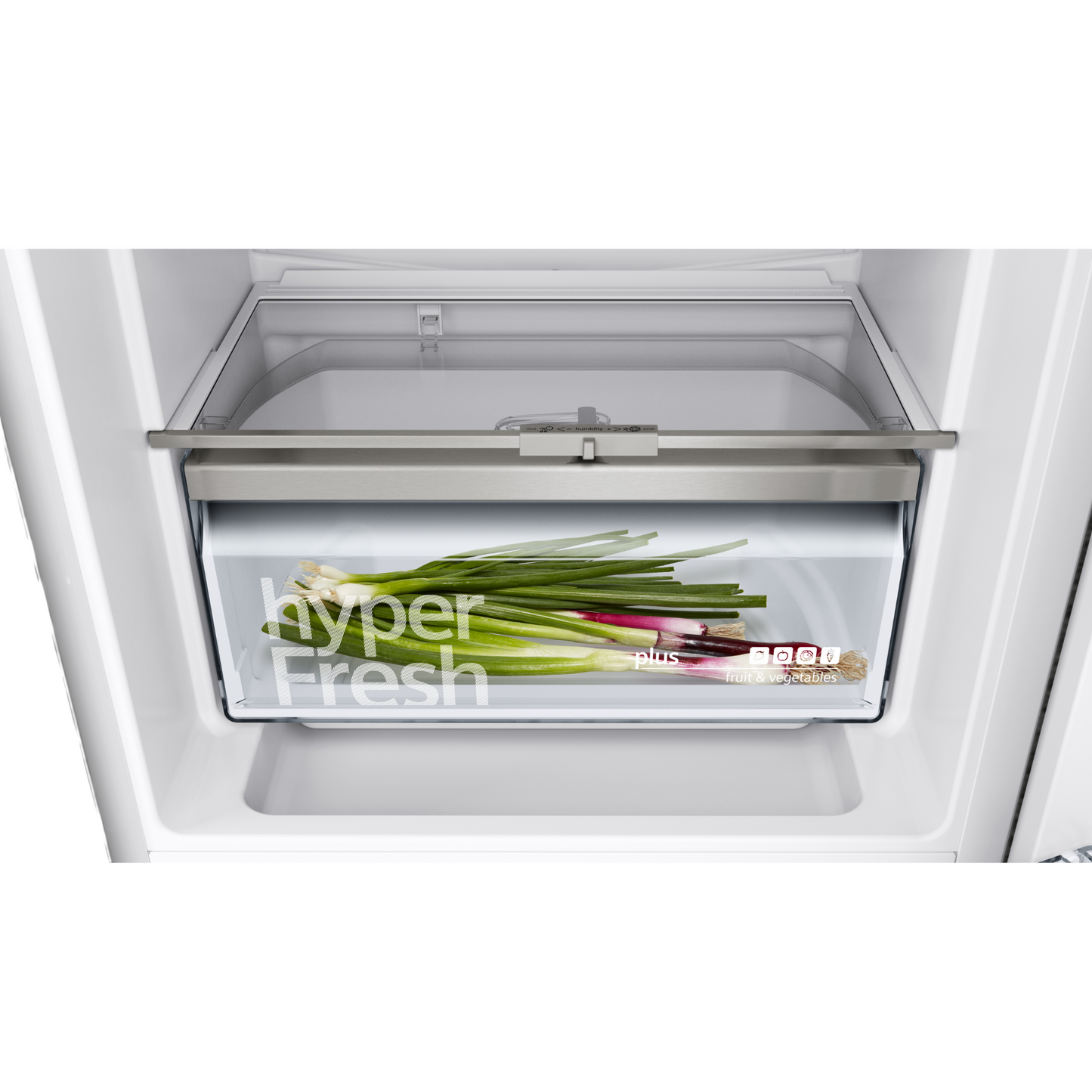 Siemens iQ500 Integrated Full fridge – KI81RAF30Z