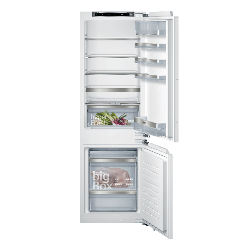 Siemens iQ500 Integrated Full fridge – KI81RAF30Z