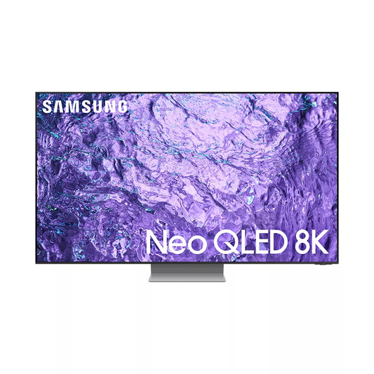 SAMSUNG 65" QN700C Real 8K Resolution Smart Neo QLED TV & Dolby Atmos