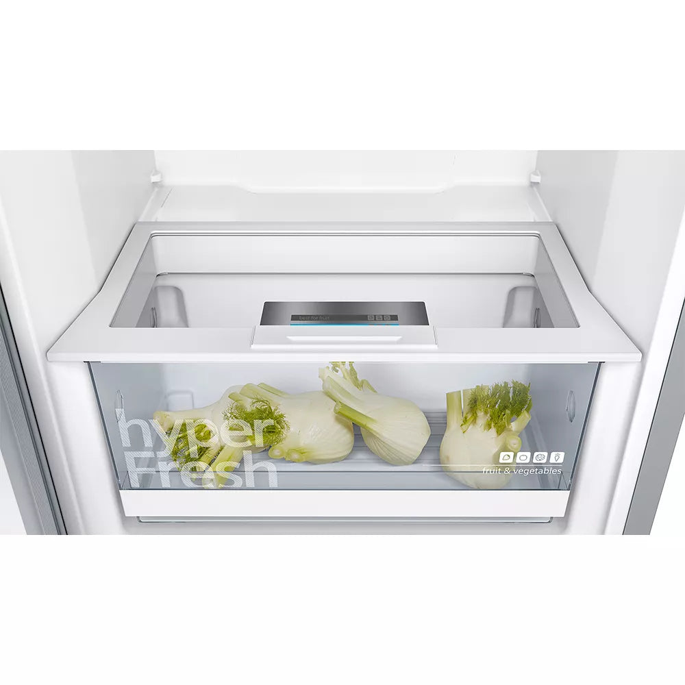 Siemens iQ300 Freestanding Fridge 186 x 60 cm - KS36VVI30Z