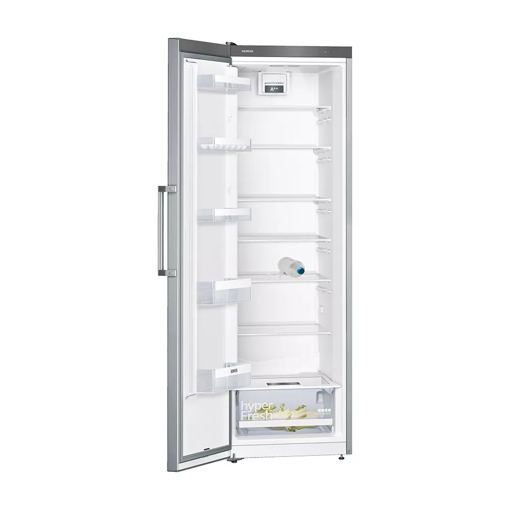 Siemens iQ300 Freestanding Fridge 186 x 60 cm - KS36VVI30Z