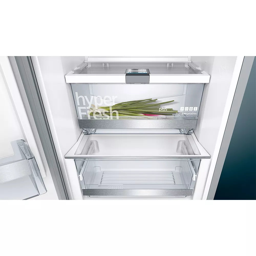 Siemens iQ500 Freestanding Fridge 187 x 60 cm - KS36WAI30Z