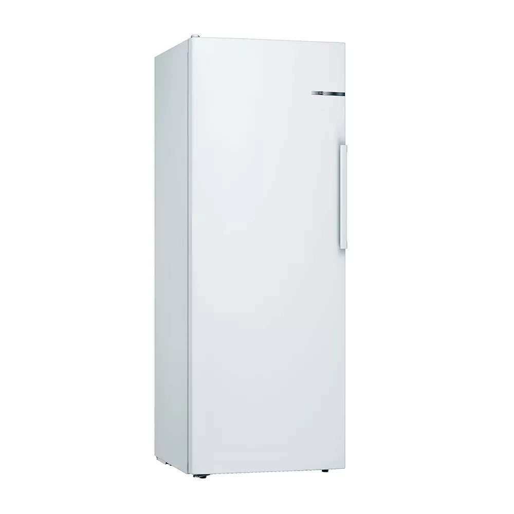 Bosch Series 2 Freestanding Fridge 161 x 60 cm White - KSV29NW31Z