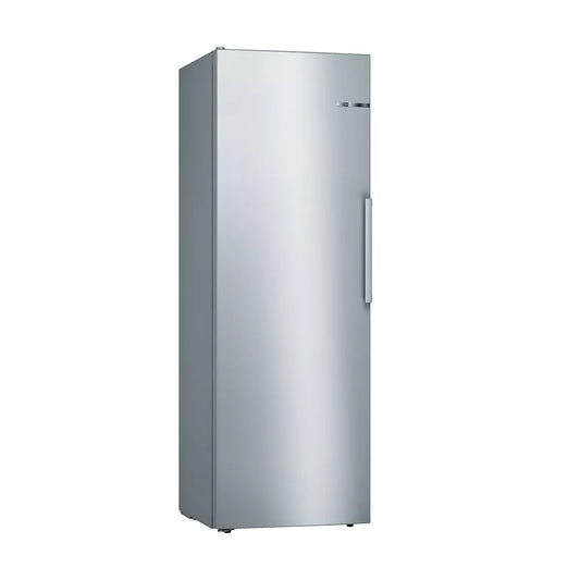 Bosch Upright Fridge - KSV33NI31Z