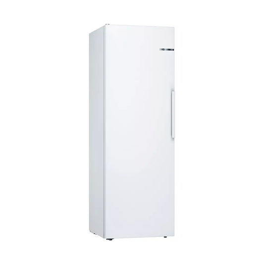 Bosch Upright Fridge - KSV33NW31Z