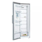 Bosch Upright Fridge With Water Dispenser - KSW36VI31Z