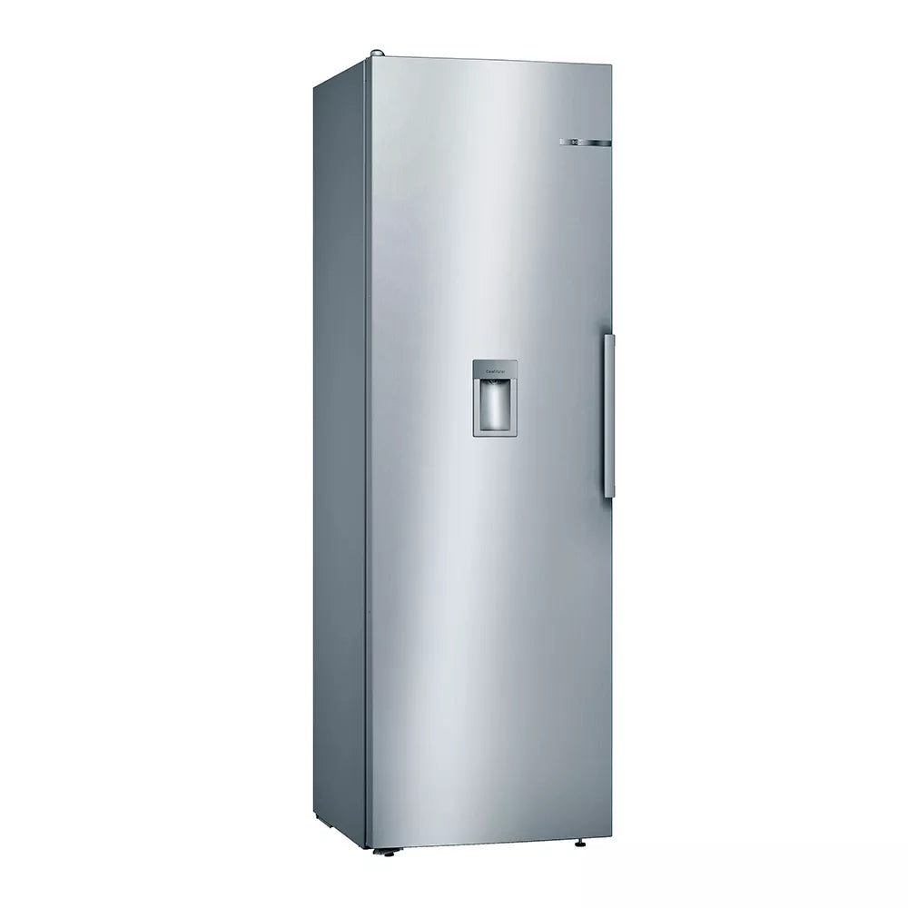 Bosch Upright Fridge With Water Dispenser - KSW36VI31Z