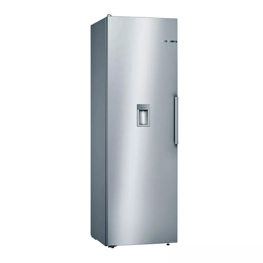 Bosch Upright Fridge With Water Dispenser - KSW36VI31Z