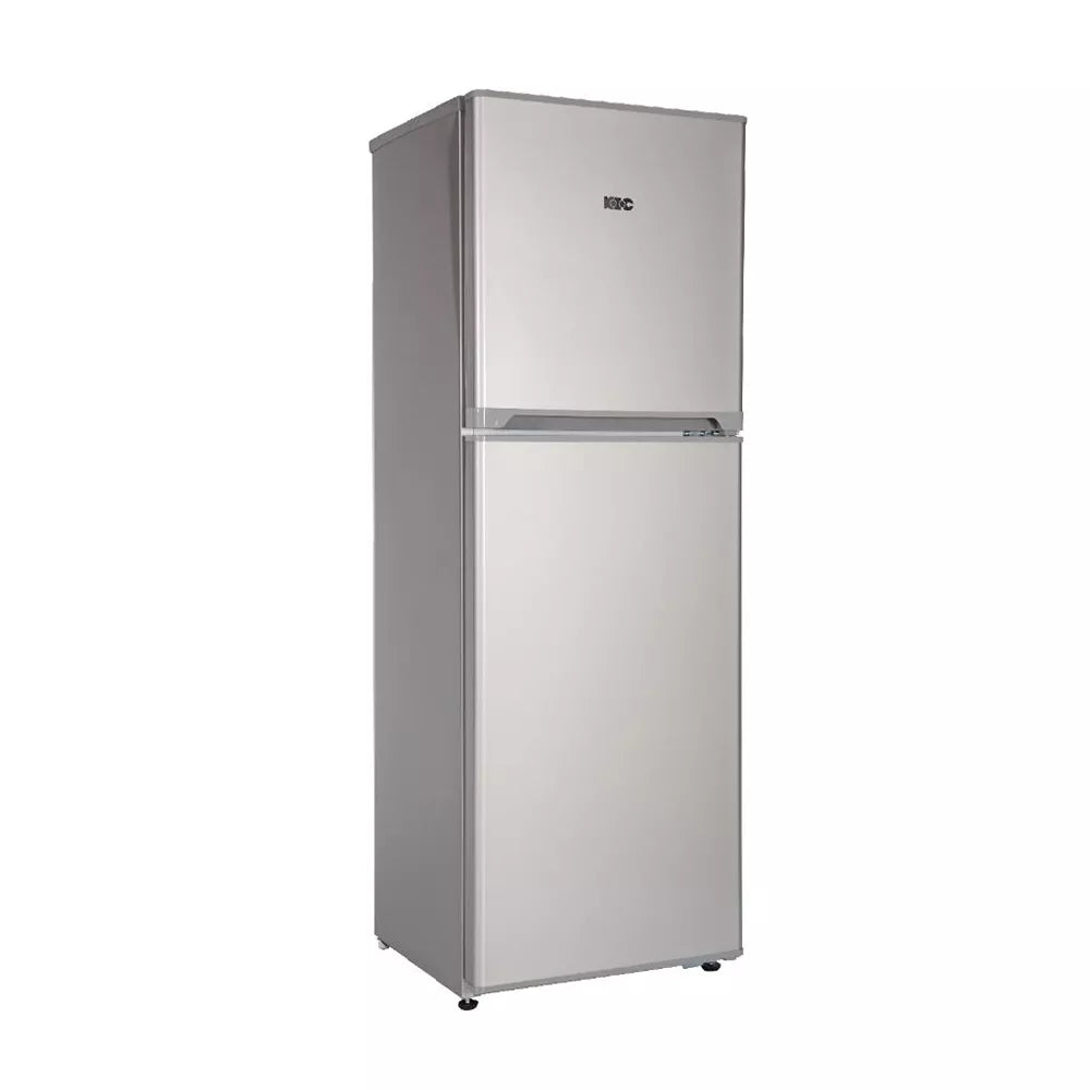 KIC 170l Metallic Fridge - Ktf518/2GR