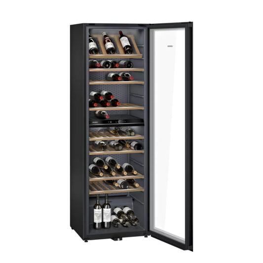 Siemens Wine Cooler IQ500 - KW36KATGA