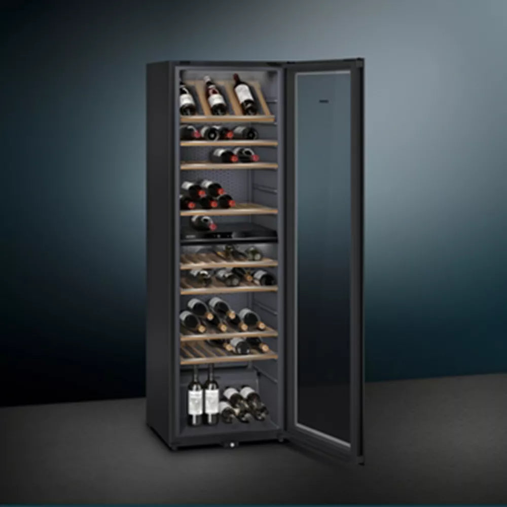 Siemens Wine Cooler IQ500 - KW36KATGA