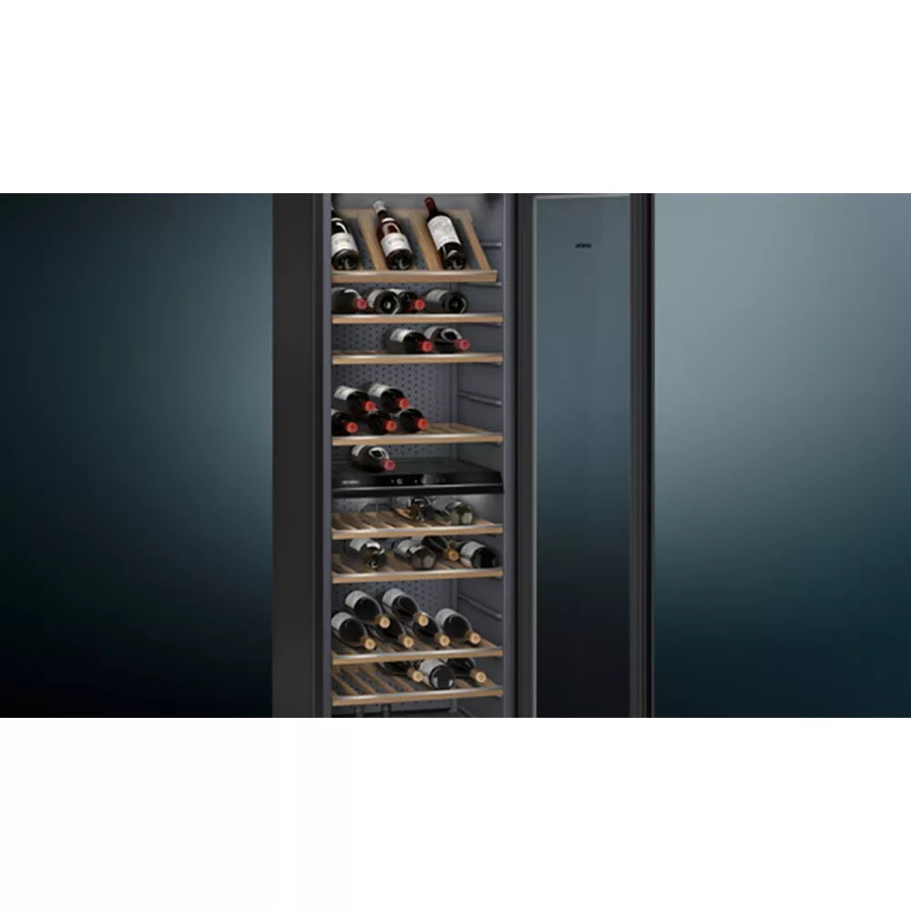 Siemens Wine Cooler IQ500 - KW36KATGA