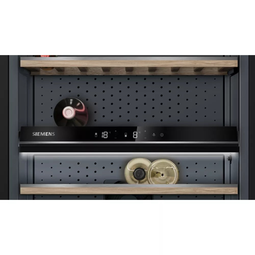 Siemens Wine Cooler IQ500 - KW36KATGA