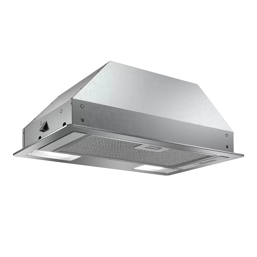 Siemens iQ100 Canopy Extractor 53 cm Anthracite - LB53NAA30