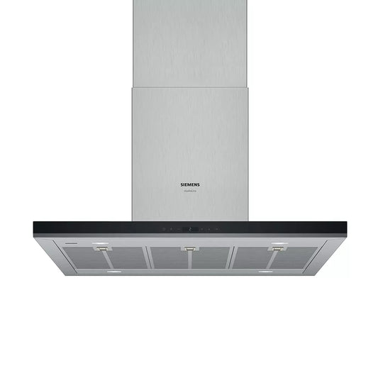 Siemens IQ500 Island Hood Extractor - LF98BIR55