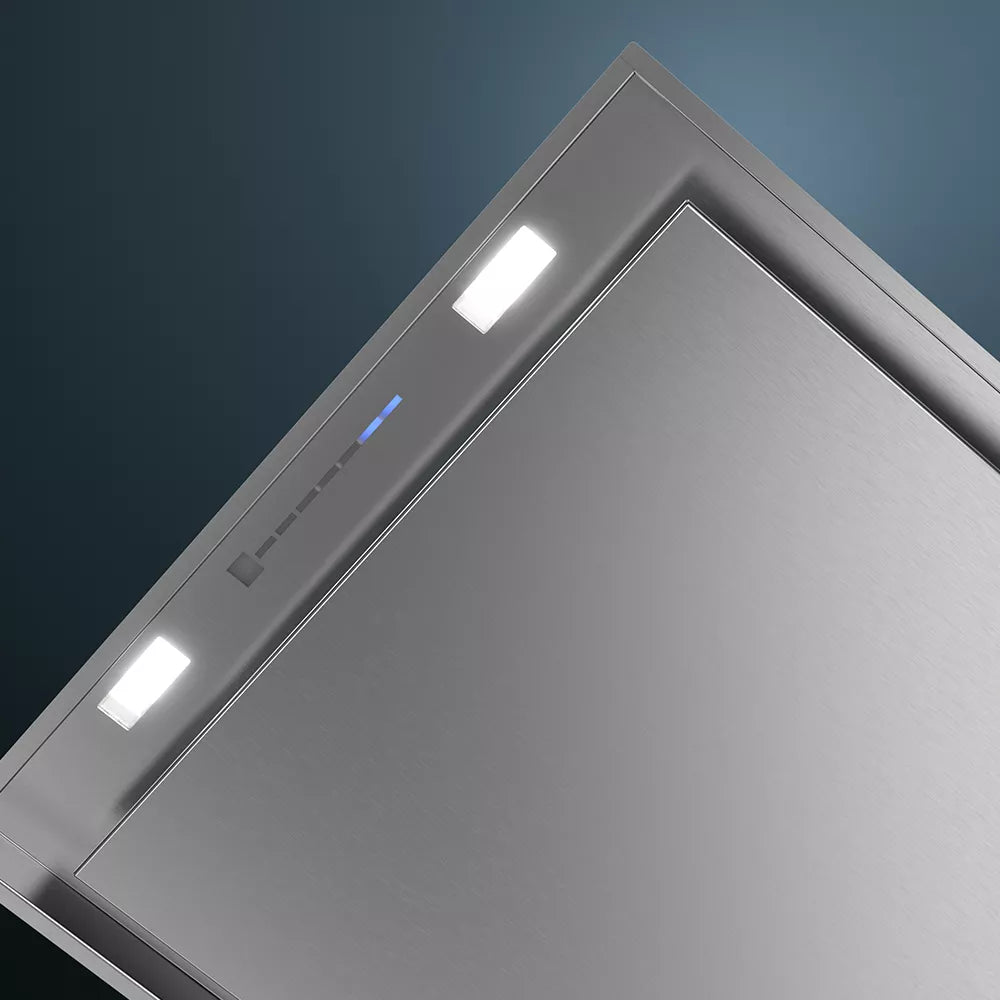 Siemens Ceiling Cooker Hood 90cm - LR97CAQ50 – Claremont Home Appliance