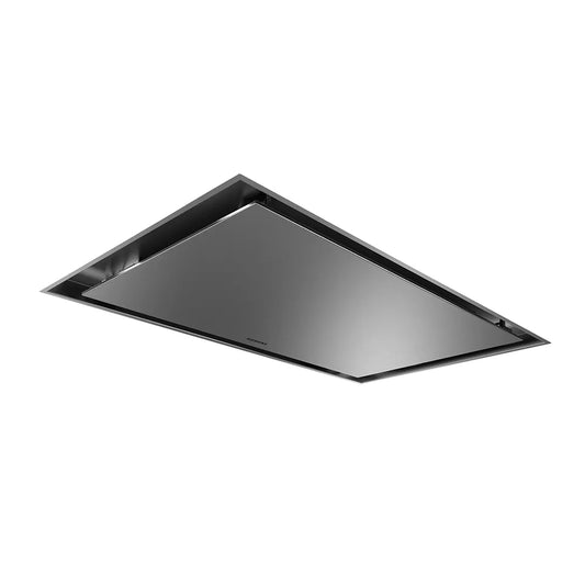 Siemens Ceiling Cooker Hood 90cm - LR97CAQ50