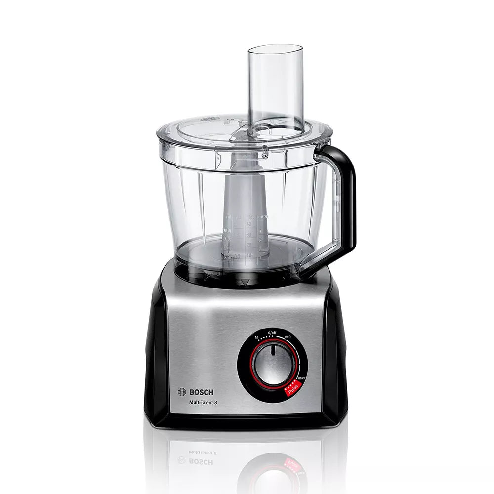 Bosch 1250W Food Processor - MC812M844