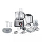 Bosch 1250W Food Processor - MC812M844