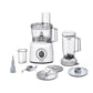 Bosch 800W MOTOR FOOD PROCESSOR MCM3200W