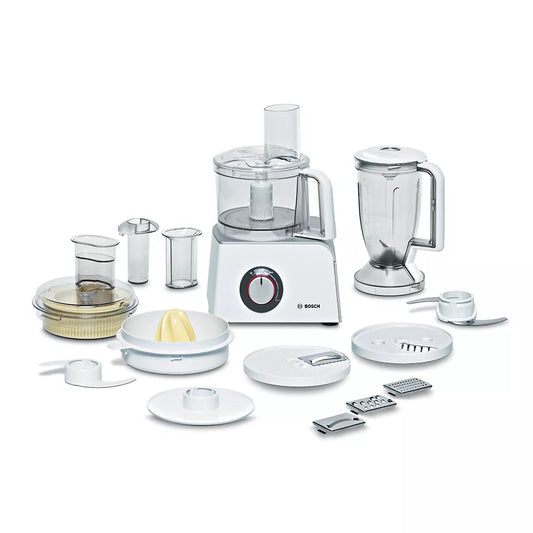 Bosch Food processor 800W Beige - MCM4200