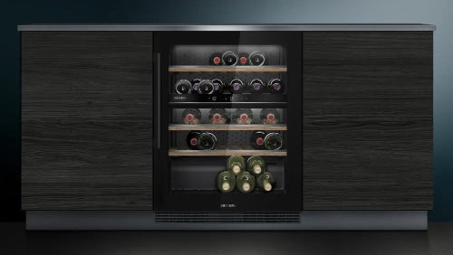 Siemens Wine cooler – KU21WAHG0