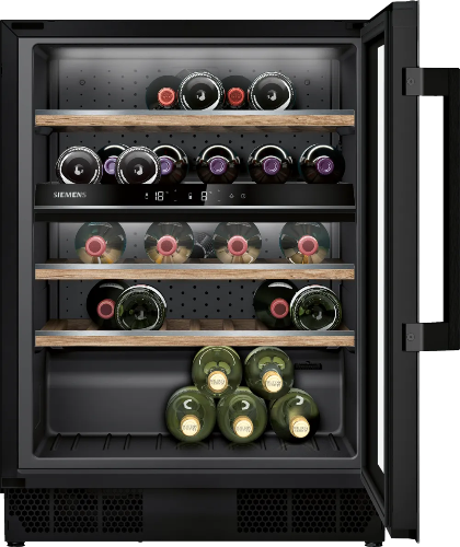 Siemens Wine cooler – KU21WAHG0