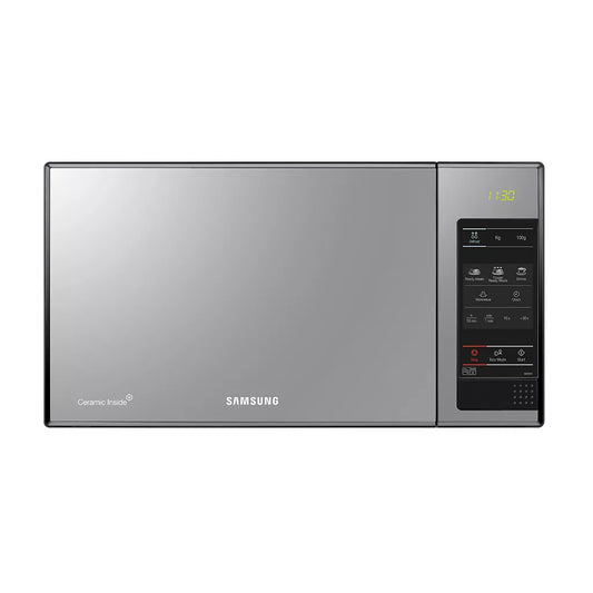 Samsung 23L Solo Mirror Microwave - ME83X