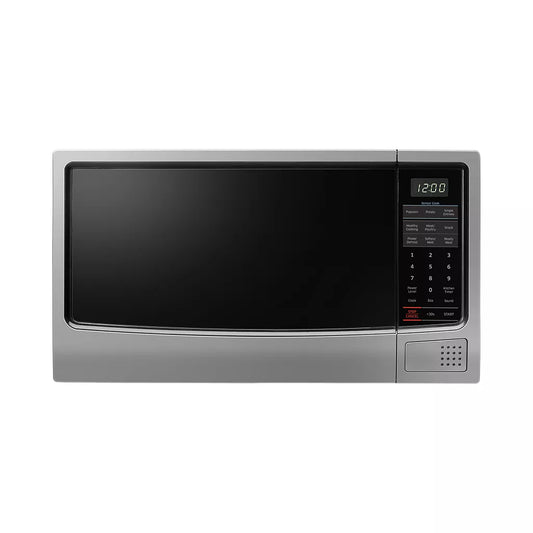 Samsung 32L Silver Microwave Oven - ME9114ST