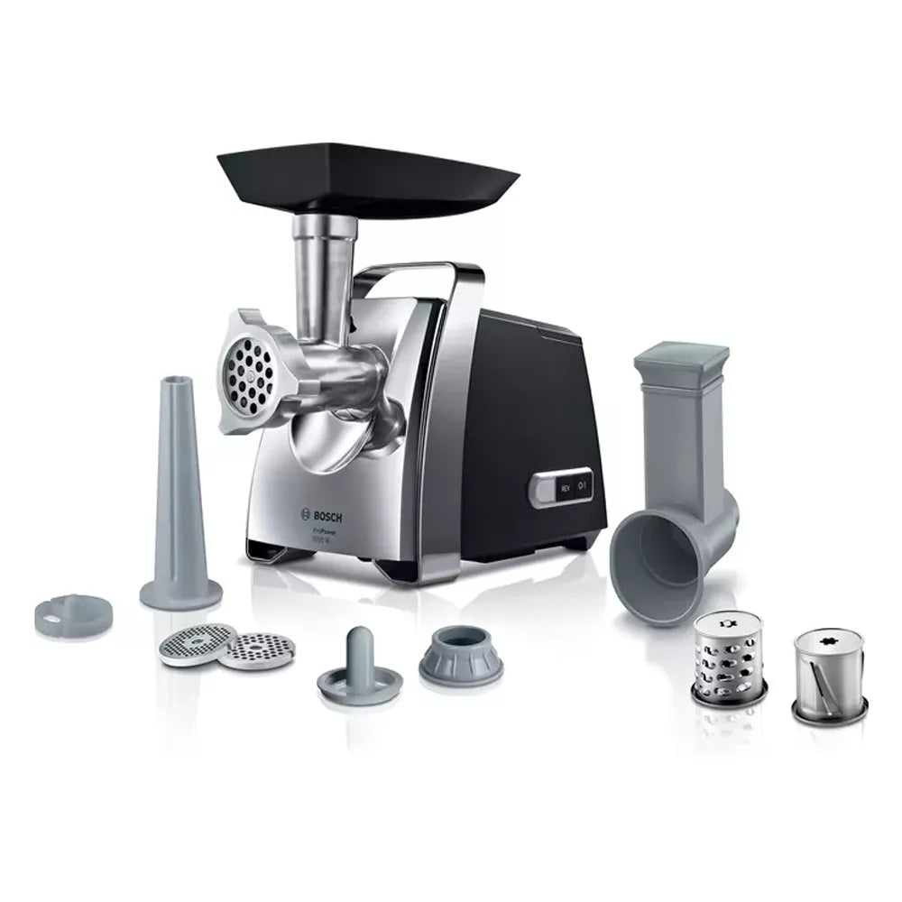 Bosch Meat Mincer ProPower 2000W - MFW67440